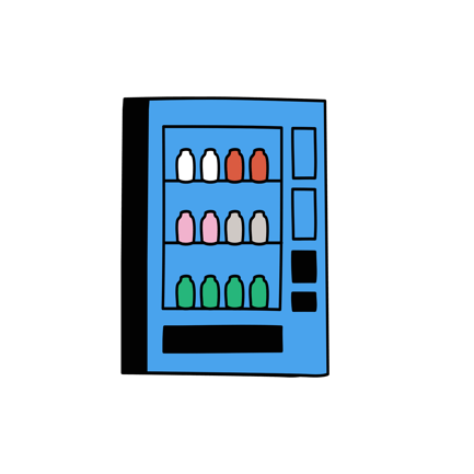 Vending Machine