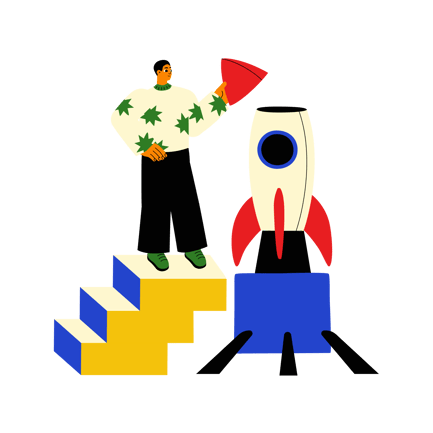 Startup Creation