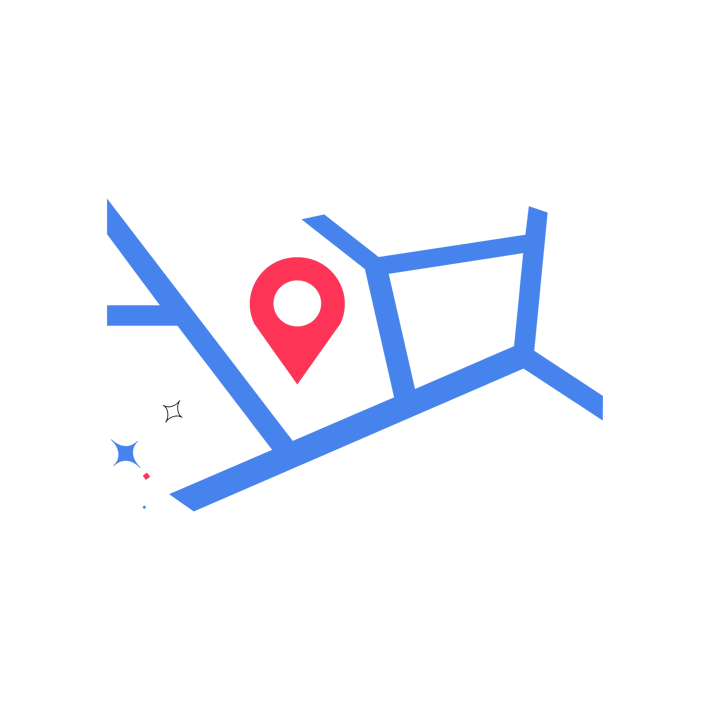Animated Pin Vector & Layered Graphics - Envato