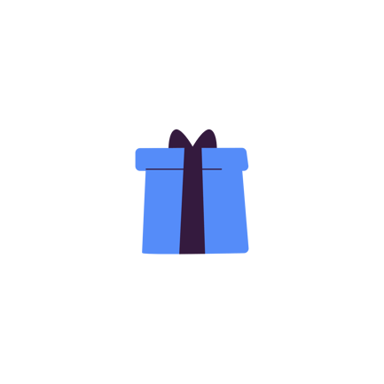 Present Box