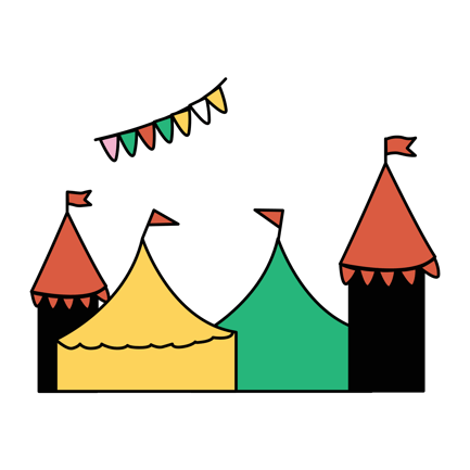 Festival Decoration