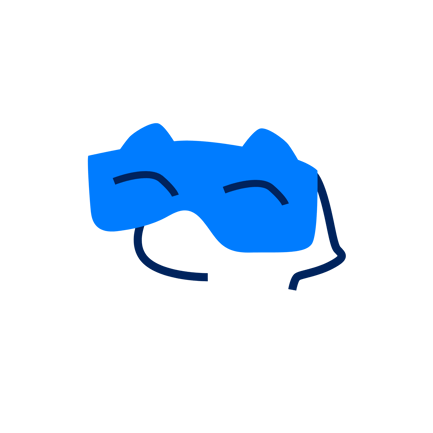 Sleep Mask