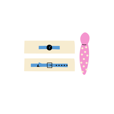 Men's Accessories
