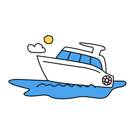 Cruise Ship