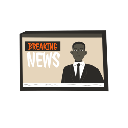 Breaking News