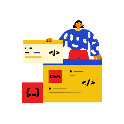 Frontend Development