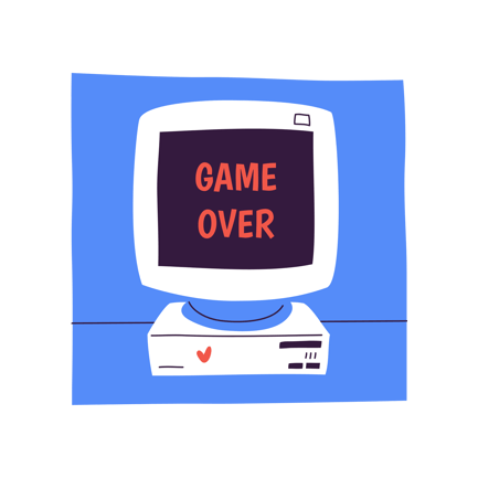 Game Over