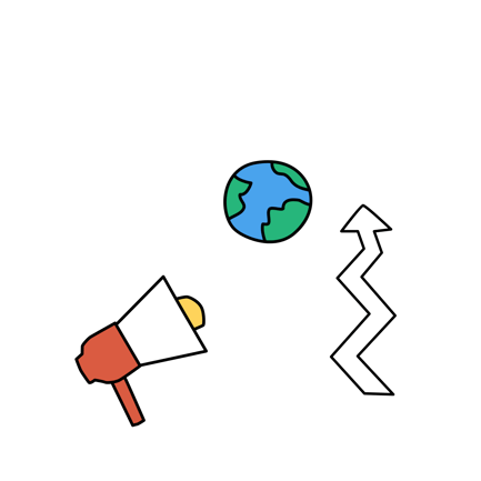 Social Media Promotion