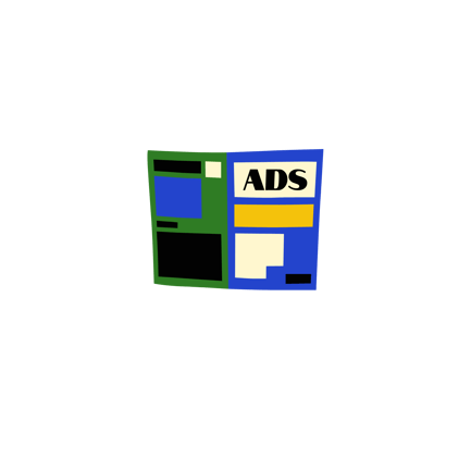 Newspaper Ads