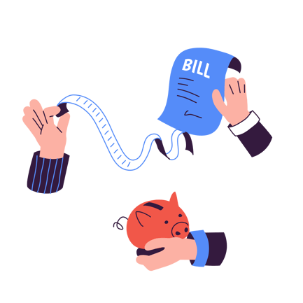 Bill Payments