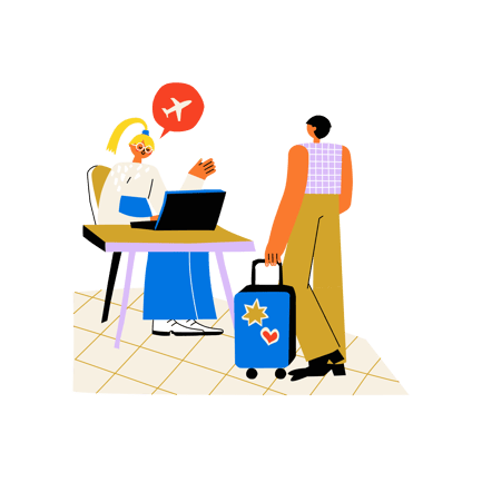 Trip Planning