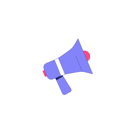 Megaphone