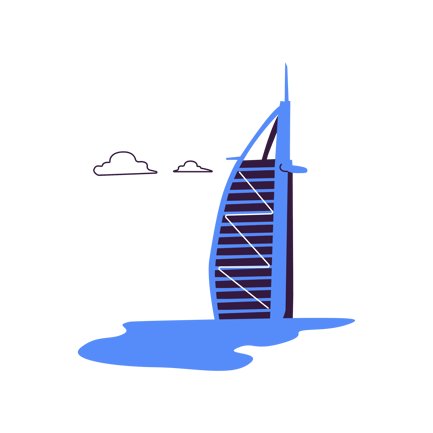 Burj Al Arab