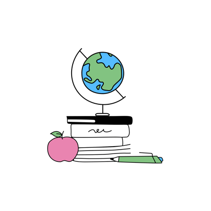 Studienbedarf