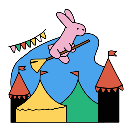 Faschingsparty