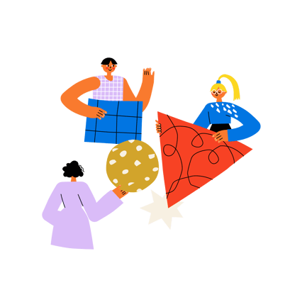 Creative Workshop