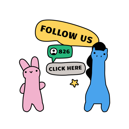 Social Media CTA