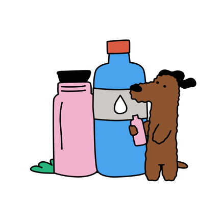 Hydration
