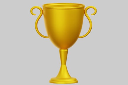 Preview: Golden Trophy Cup