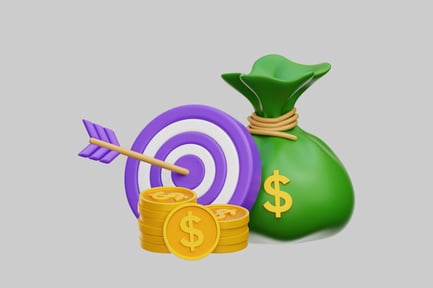 Preview: Financial Goal Success And Investment Wealth