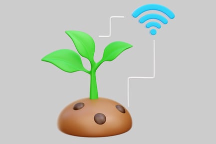 Preview: Smart Agriculture Concept