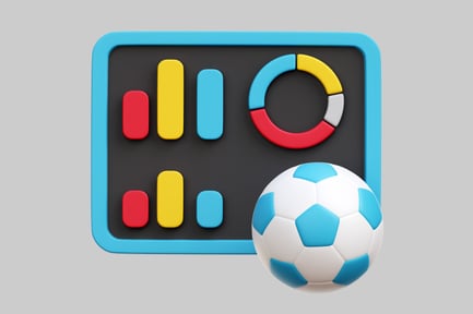 Preview: Football Analytics Dashboard
