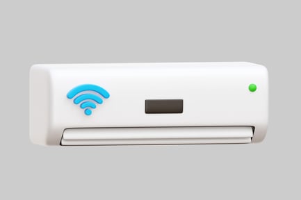 Preview: Smart Air Conditioner
