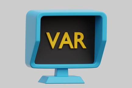 Preview: VAR Monitor Review
