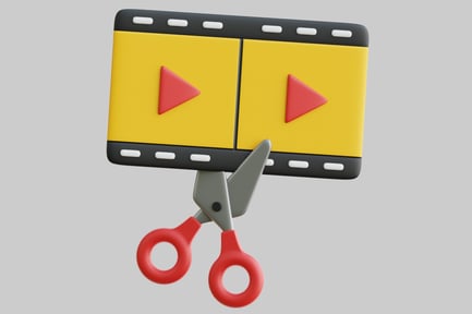 Preview: 3D Cinema Video Editing