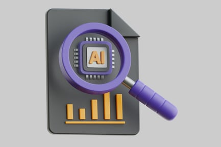 Preview: AI Data Analysis And Research