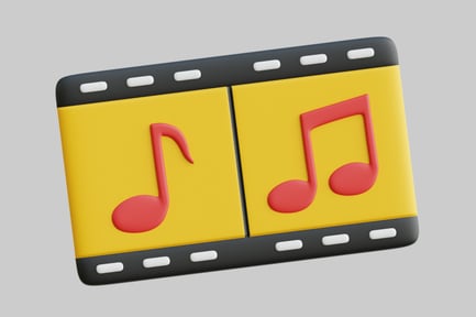 Preview: 3D Movie Music Scoring