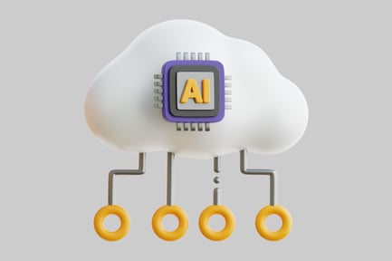 Preview: Cloud Computing And Artificial Intelligence