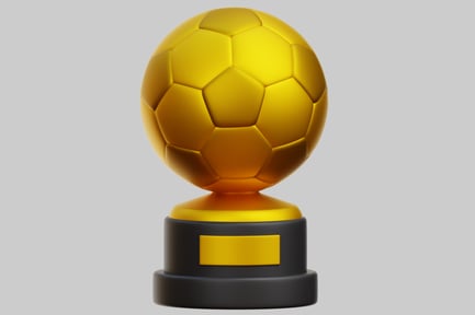 Preview: Golden Football Trophy