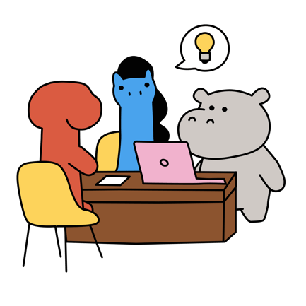 Formation des employés