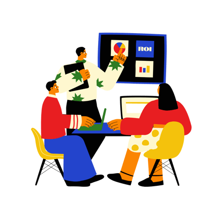 HR Presentation