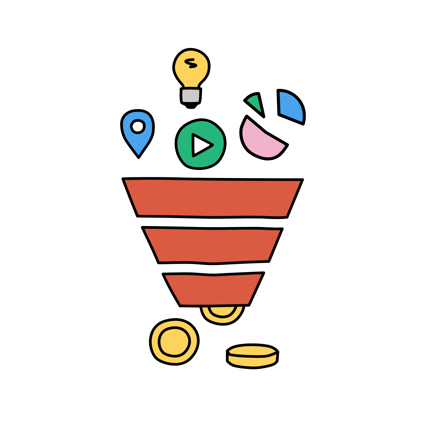Marketing Funnel