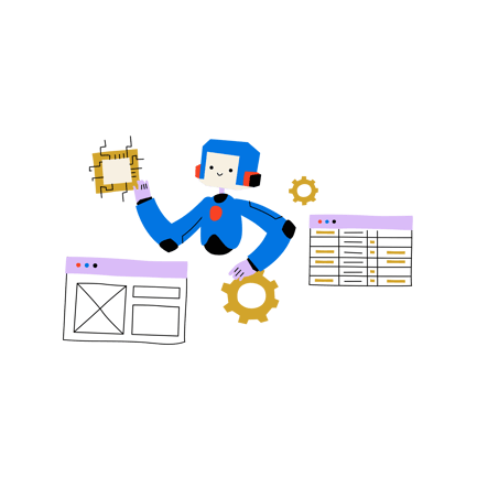 Multitasking Robot