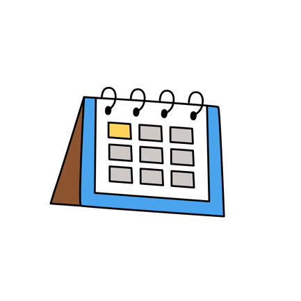 Financial Calendar