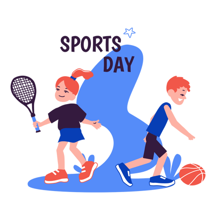 Sports Day