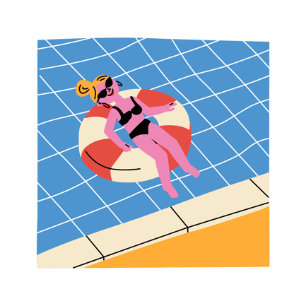Beach Vacation