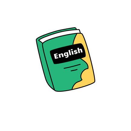 English Textbook