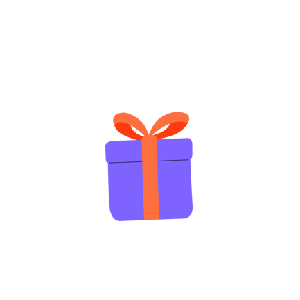 Gift Box 1