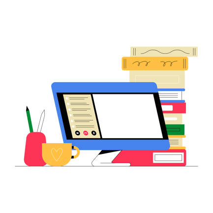 E-learning Platform