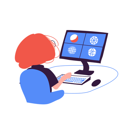 3D Modeling