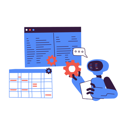 Multitasking Robot