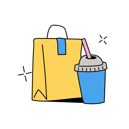 Takeout