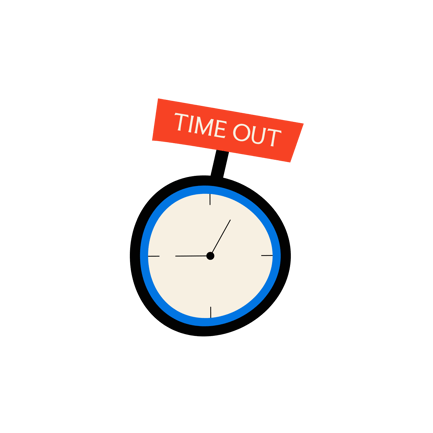 Timeout