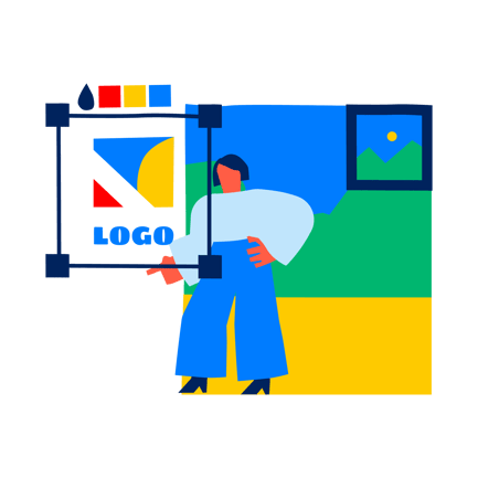 Brand Identity Design