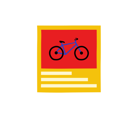 Public Bicycle Rental Station