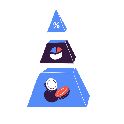 Pyramide financière